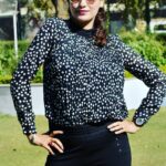 Gurleen Chopra Instagram - With Love from Punjab 😍 I am delighted to announce that I will be part of a Punjabi Film #JaddiSardar :) I am thankful to all my fans from Punjab, this is for you. #PunjabiFilm #upcomingMovie #Gurleenchopra