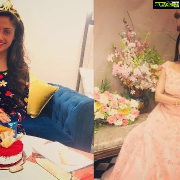 Gurleen Chopra Instagram - Beautiful video from beautiful person #birthdaysong #enjoyinglife #startednewchapter thanks everyone