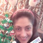 Gurleen Chopra Instagram - My small Christmas tree 🎄