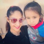 Gurleen Chopra Instagram - Happy birthday to the cutest child in the world 🌍 may all your birthday wishes come true ..... happy bday teg