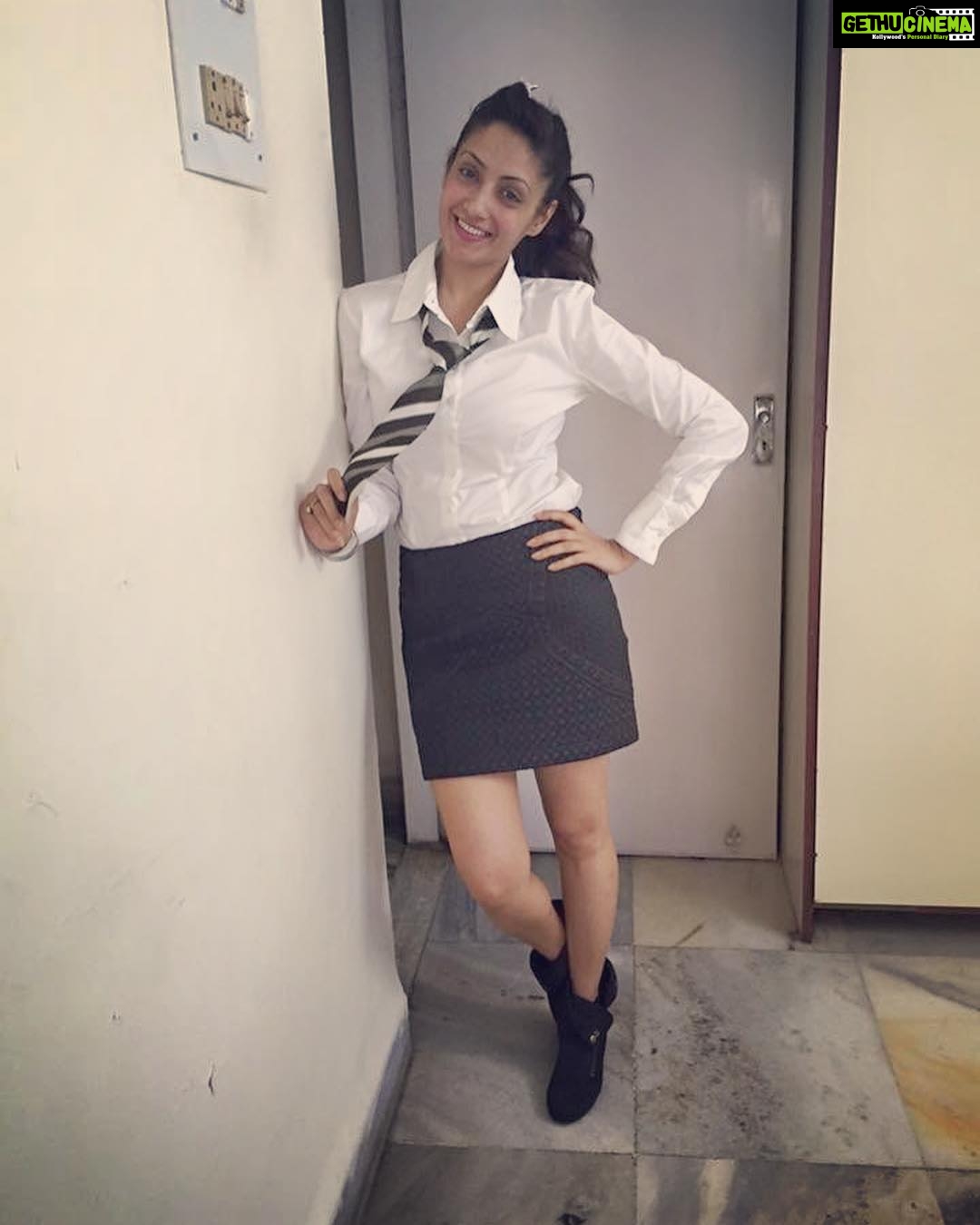 Gurleen Chopra Instagram - You will only get a limited time on this 🌏 earth, today is a good day to do something great...