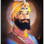 Gurleen Chopra Instagram - I am proud to be a sikh and am a true disciple of Guru Gobind singh ji, who sacrificed his entire family for the Sikh religion... happy bday Baba ji 🙏🏻 Mumbai, Maharashtra