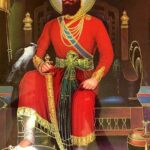 Gurleen Chopra Instagram - I am proud to be a sikh and am a true disciple of Guru Gobind singh ji, who sacrificed his entire family for the Sikh religion... happy bday Baba ji 🙏🏻 Mumbai, Maharashtra