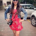 Gurleen Chopra Instagram - My weekend mood 💃 Mumbai, Maharashtra