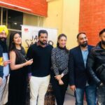 Gurleen Chopra Instagram - With Love from Punjab 😍 I am delighted to announce that I will be part of a Punjabi Film #JaddiSardar :) I am thankful to all my fans from Punjab, this is for you. #PunjabiFilm #upcomingMovie #Gurleenchopra