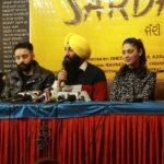 Gurleen Chopra Instagram - With Love from Punjab 😍 I am delighted to announce that I will be part of a Punjabi Film #JaddiSardar :) I am thankful to all my fans from Punjab, this is for you. #PunjabiFilm #upcomingMovie #Gurleenchopra