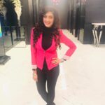 Gurleen Chopra Instagram - What can be better start of the year when you are already in the groove from the very first day....I couldn't have expected better start of the year it’s gonna be super busy & amazing year of my life 2019 love you Delhi for so much love 💕 GC Radisson Blu Hotel New Delhi Paschim Vihar