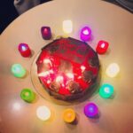 Gurleen Chopra Instagram - Thankyou all for the birthday wishes! I am so touched & thankful to be blessed by such awesome family & friends 🙏🏻 love u all Radisson Chandigarh Zirakpur
