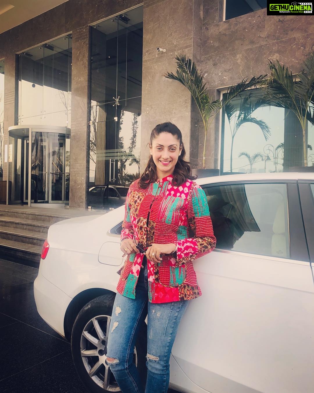 Gurleen Chopra Instagram - Thankyou all for the birthday wishes! I am so touched & thankful to be blessed by such awesome family & friends 🙏🏻 love u all Radisson Chandigarh Zirakpur