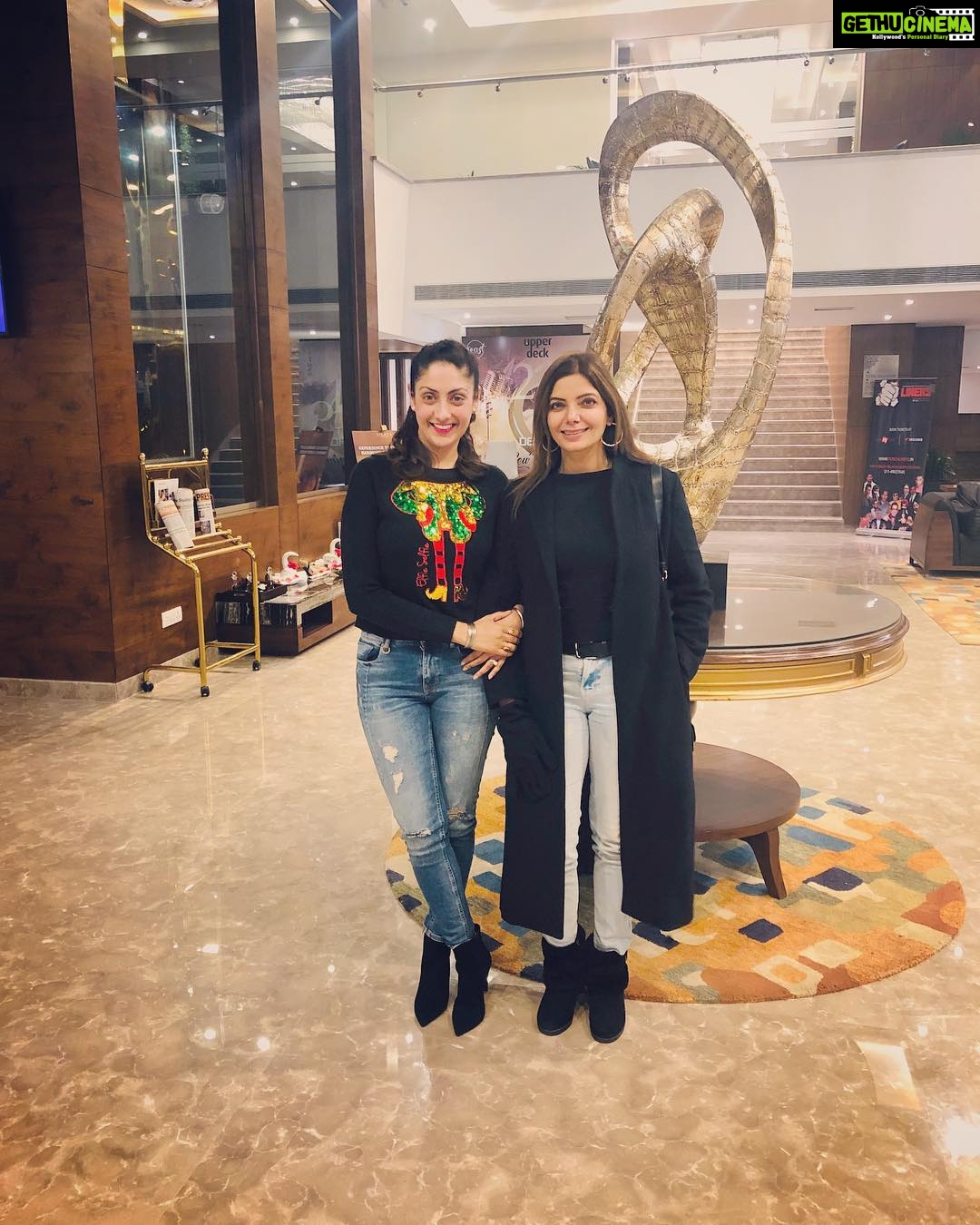 Gurleen Chopra Instagram - Thankyou all for the birthday wishes! I am so touched & thankful to be blessed by such awesome family & friends 🙏🏻 love u all Radisson Chandigarh Zirakpur