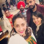 Gurleen Chopra Instagram - Thankyou all for the birthday wishes! I am so touched & thankful to be blessed by such awesome family & friends 🙏🏻 love u all Radisson Chandigarh Zirakpur