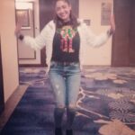 Gurleen Chopra Instagram - Thankyou all for the birthday wishes! I am so touched & thankful to be blessed by such awesome family & friends 🙏🏻 love u all Radisson Chandigarh Zirakpur