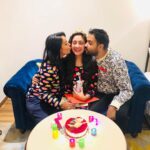 Gurleen Chopra Instagram - On this day A QUEEN was born 👑 happy bday to me 😊 thankyou baba ji for everything 🙏🏻🙏🏻 Radisson Chandigarh Zirakpur