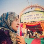 Gurleen Chopra Instagram - Dhan jigra kalgiyaan vale da, putt chaar dharam to vaar Geya 🙏🏻 Gurudwara Sri Fatehgarh Sahib