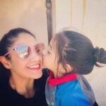 Gurleen Chopra Instagram - Happy birthday to the cutest child in the world 🌍 may all your birthday wishes come true ..... happy bday teg