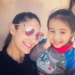Gurleen Chopra Instagram - Happy birthday to the cutest child in the world 🌍 may all your birthday wishes come true ..... happy bday teg