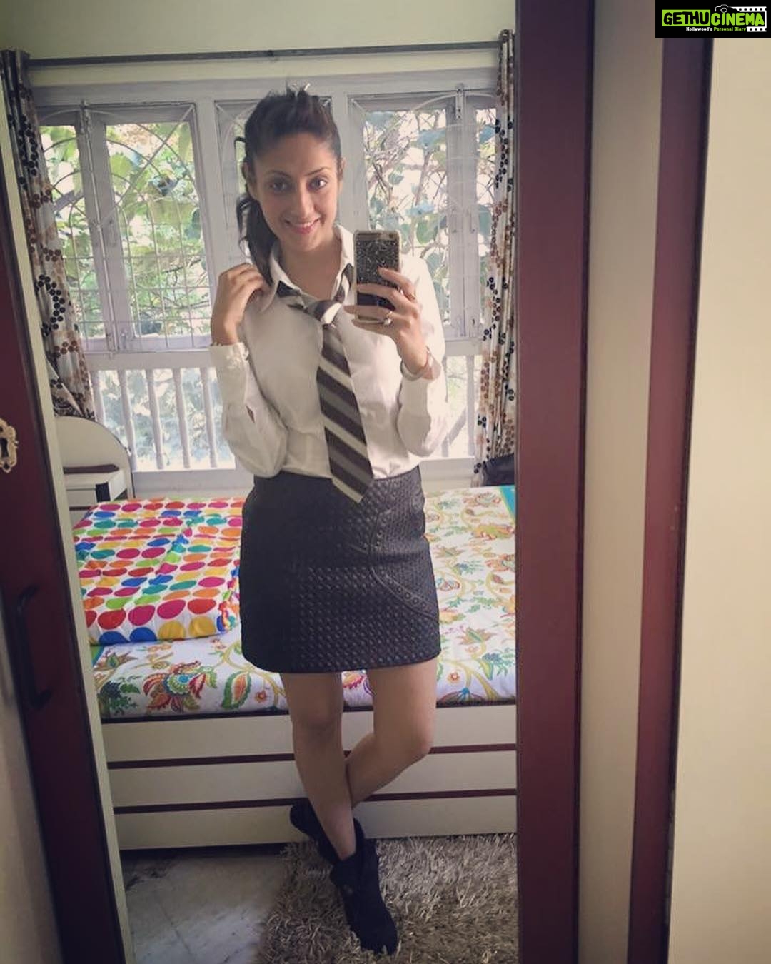 Gurleen Chopra Instagram - You will only get a limited time on this 🌏 earth, today is a good day to do something great...