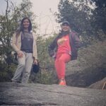 Gurleen Chopra Instagram - Happy birthday beautiful friend may your day be as beautiful as you, you are blessed by god in all ur ways... love u didi 🎂💐🎂💐🎂💐🎂💐 Churdhar Tourism