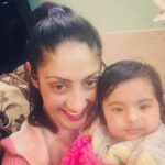 Gurleen Chopra Instagram - I am a girl, I am smart & I am strong and I can do anything... 👧