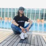 Gurleen Chopra Instagram - Your energy introduces you before you even speak... Radisson Hotel Kandla