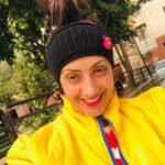 Gurleen Chopra Instagram - Kissed by the ☀️ sun