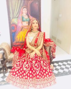 Gurleen Chopra Instagram - HAPPY KARWA CHAUTH TO ALL THE SISTERS 👯‍♀️ …