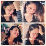 Gurleen Chopra Instagram - Je tu ankhian de saamne nahi rehna ta biba sada dil morh de
