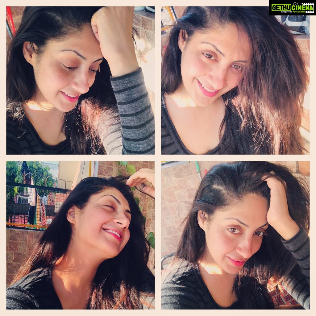 Gurleen Chopra Instagram - Je tu ankhian de saamne nahi rehna ta biba sada dil morh de