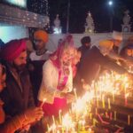 Gurleen Chopra Instagram - Gurpurab diya sareya nu bahut bahut vadhaiya. 🙏🏻🙏🏻🙏🏻🙏🏻🙏🏻