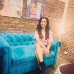 Gurleen Chopra Instagram - The limit is not in the sky, the limit is in the mind... #motivationaltuesday #loveyourself#staypositive