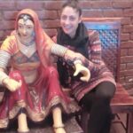Gurleen Chopra Instagram - Enjoy the weekend with the people you love ❤️❤️ Haveli Maghar Singh Panjola,Ropar