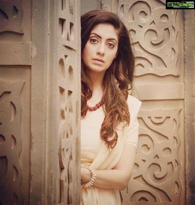 Gurleen Chopra Instagram - God is going to give you more than you asked for ... newmovielook#hindimovie#comingsoon#staytuned....