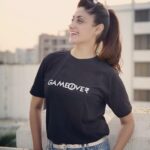 Gurleen Chopra Instagram - Memories are the key not to the past, but to the future