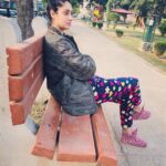Gurleen Chopra Instagram - Follow your soul it knows the way... #happylife#happysoul#chandigarhvibes#❤️❤️❤️❤️❤️ Chandigarh