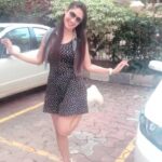 Gurleen Chopra Instagram - Life is better when you are laughing 🎉 #halpysunday