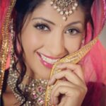 Gurleen Chopra Instagram - Aaj ki raat jo mange koi Vo paa jaye re ( happy karwa chauth )