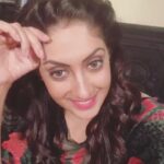 Gurleen Chopra Instagram - Do Naina mat khaaiyo Mohe piya Milan ki aas...