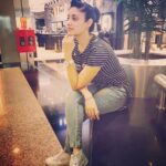 Gurleen Chopra Instagram – I am multitasking… I can listen, ignore and forget at the same time ….. (enjoy ur Sunday ) Infiniti Mall