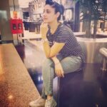 Gurleen Chopra Instagram - I am multitasking... I can listen, ignore and forget at the same time ..... (enjoy ur Sunday ) Infiniti Mall