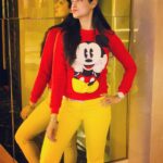 Gurleen Chopra Instagram - My passion sets me apart from the rest ( have a great weekend guys ) GC