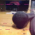 Gurleen Chopra Instagram - Dubbing started today for my first webseries IPC 376