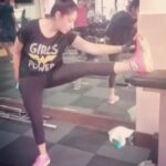 Gurleen Chopra Instagram - You have to be fearless to have success #mondaymotivation💪🏻💪🏻💪🏻💪🏻💪🏻💪🏻