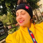 Gurleen Chopra Instagram – Kissed by the ☀️ sun