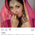 Gurleen Chopra Instagram - Come back is always stronger than the setback 🌟