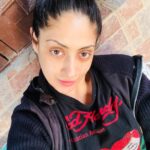 Gurleen Chopra Instagram - Dhoondh liya hai yeh jag sara,apna ghar hai sabse pyara ( enjoying in chd my home town ) Chandigarh