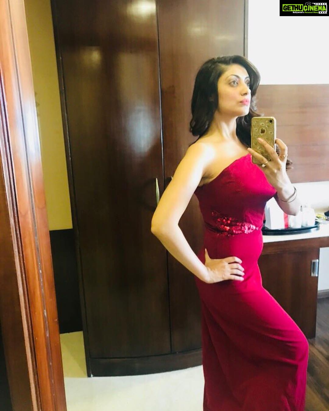 Gurleen Chopra Instagram - Every small achievement adds up to one major success story