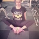 Gurleen Chopra Instagram - You have to be fearless to have success #mondaymotivation💪🏻💪🏻💪🏻💪🏻💪🏻💪🏻