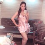 Gurleen Chopra Instagram - Caption ?