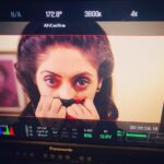 Gurleen Chopra Instagram - Sitaro ke Jahan mein milenge fir yaara