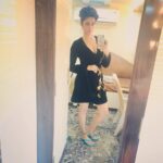 Gurleen Chopra Instagram - Shark don’t swim with fish.. ( have a great start of week )